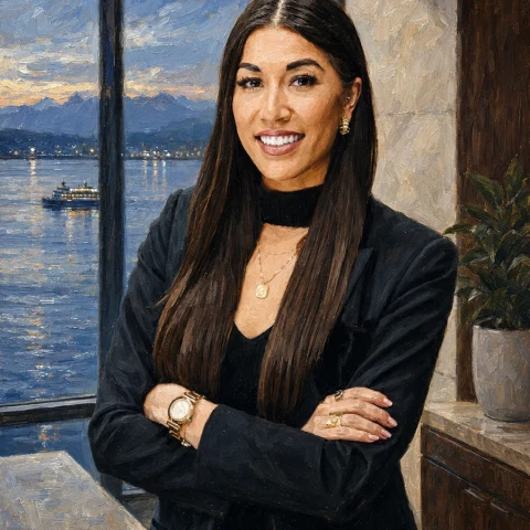 Lauren I. Freidenberg-McBride