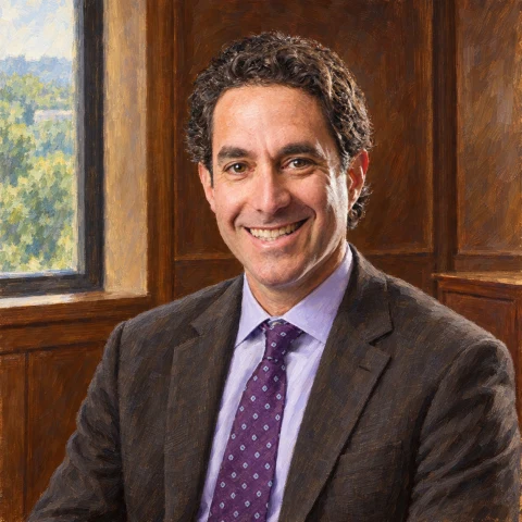 Lee D. Rudy