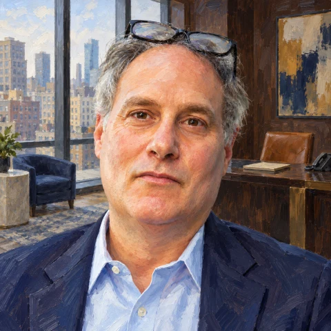 Lee Gelernt