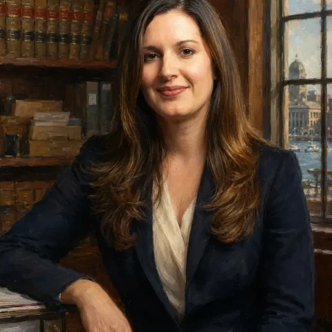 Leslie-Anne Taylor