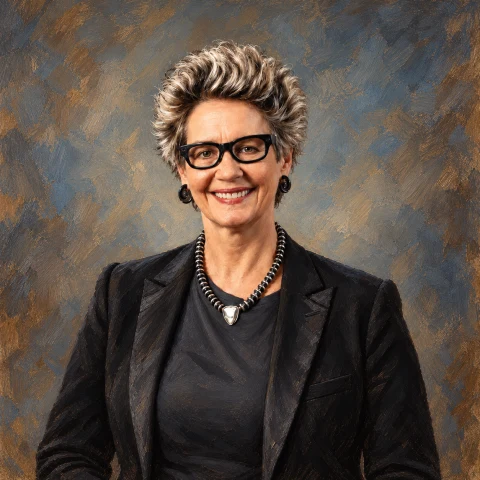 Leslie A. Brueckner