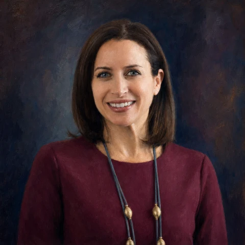 Leslie R. Stern