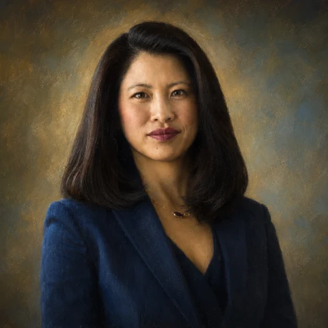 Lisa S. Tsai