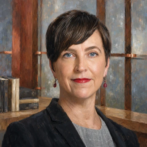 Lori E. Andrus