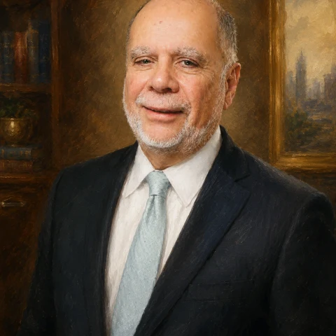 Luis Carrillo