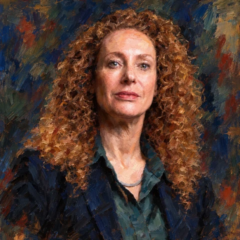 Mari Newman