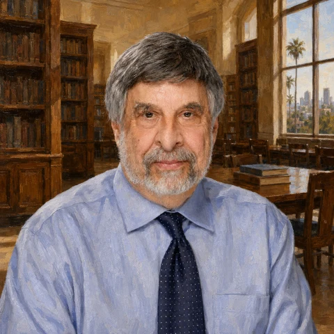 Mark D. Rosenbaum