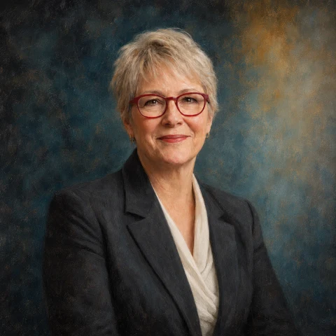 Mary Inman