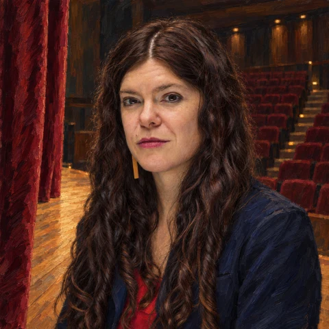 Mary Kathryn Nagle