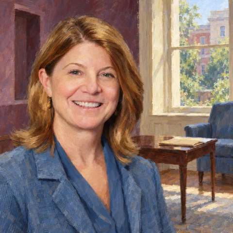 Mary Louise Cohen