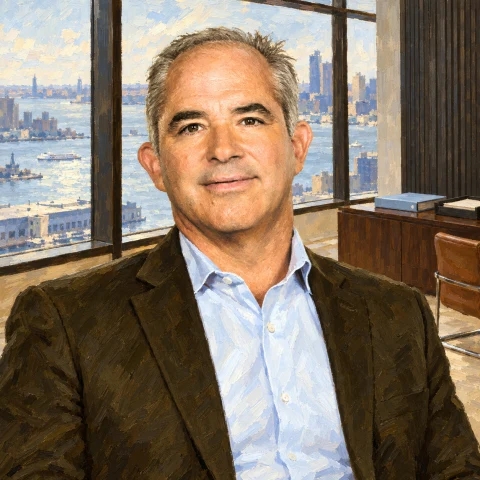 Michael A. London