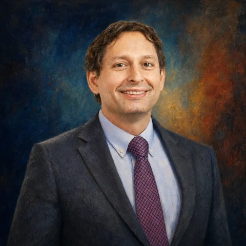 Michael B. Eisenkraft