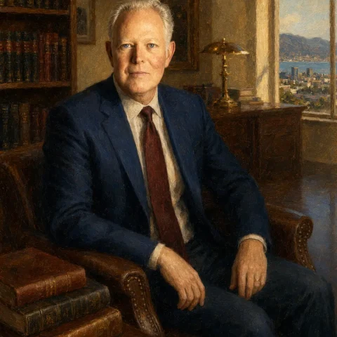 Michael J. Haddad