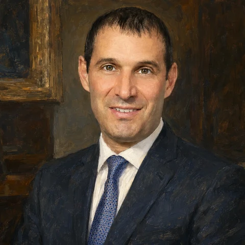 Michael J. Gottlieb