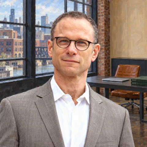 Michael Kanovitz