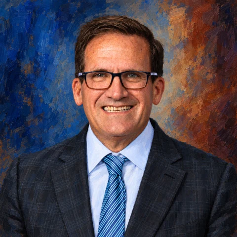 Michael Ketchmark