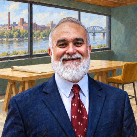 Michael Leizerman