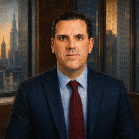 Michael P. Canty