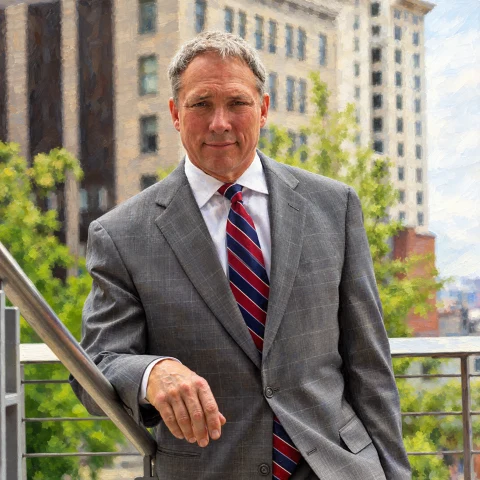 Michael T. Pfau