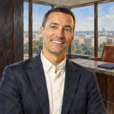 Michael Ronickher