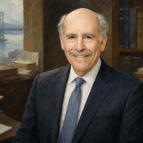 Michael Rubin