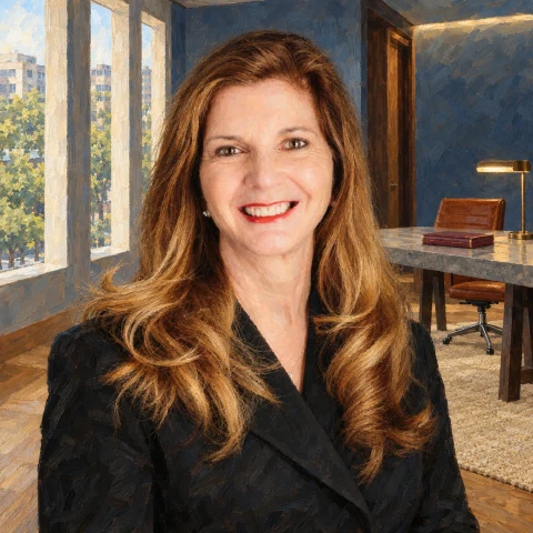 Michelle A. Parfitt