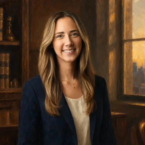 Michelle R. DiSilvestro