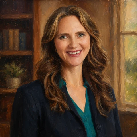 E. Michelle Drake