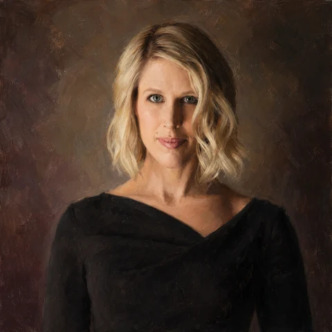 Michelle Simpson Tuegel