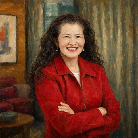 Michelle C. Yau