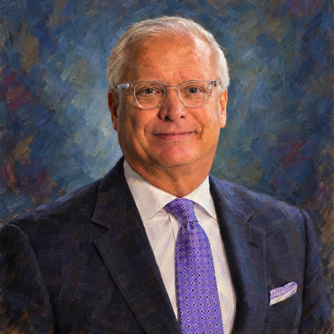 Michael L. McGlamry
