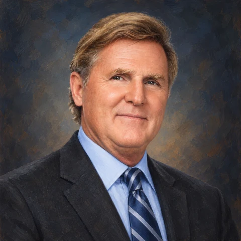 Mike Papantonio