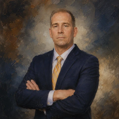 J. Michael Reck