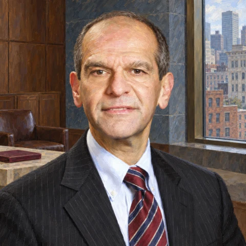 Mitchell Garabedian