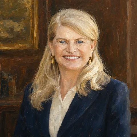 Mona Lisa Wallace