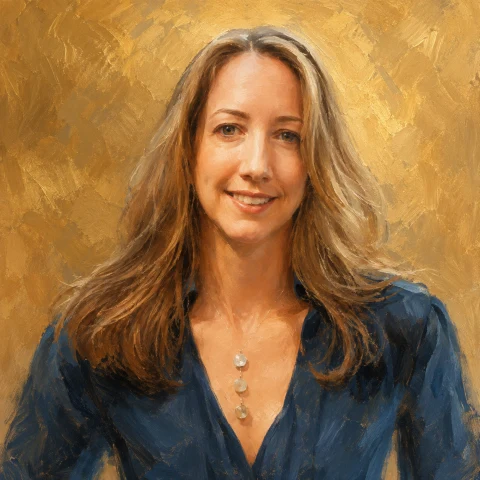 Monique Olivier