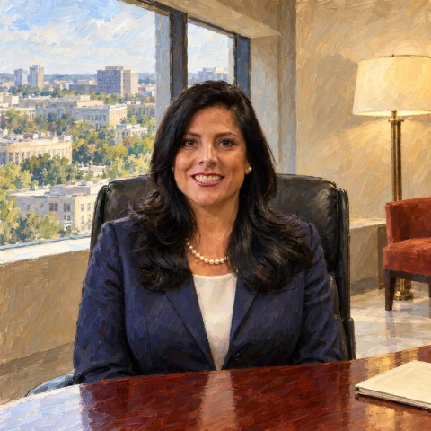 Natalie Khawam Case