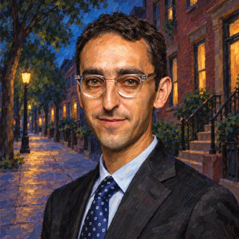 Nathan Freed Wessler