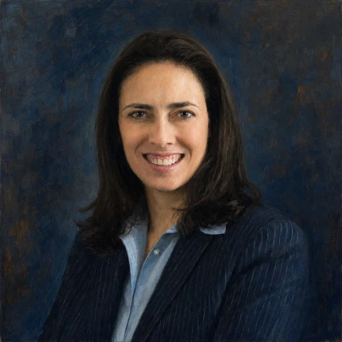 Nicole Lavallee