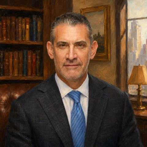 Norman E. Siegel