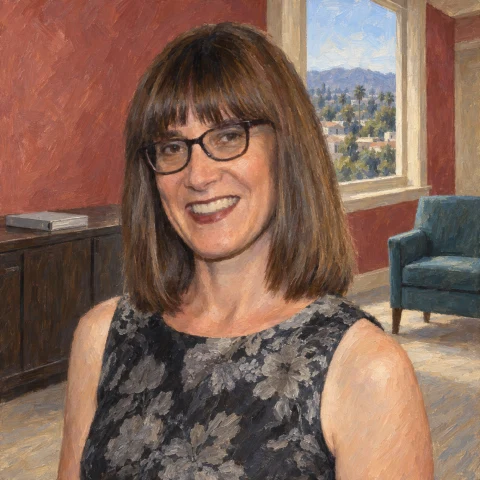 Pamela M. Pressley