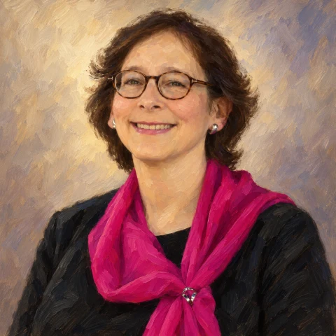 Pamela S. Karlan