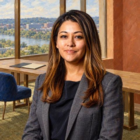 Parvin K. Aminolroaya