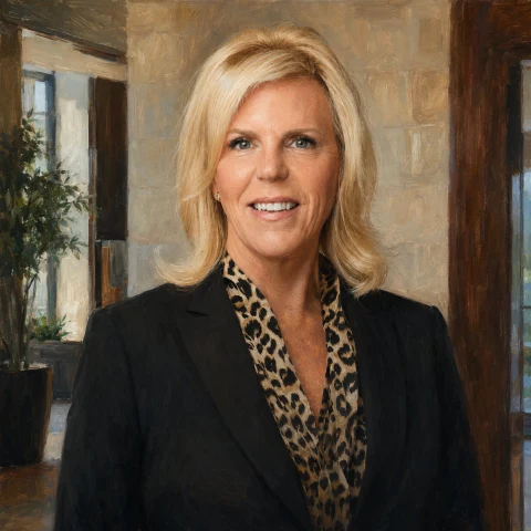 Patricia A. Law