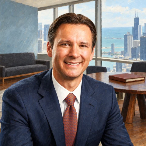 Patrick A. Salvi II