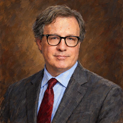 F. Paul Bland