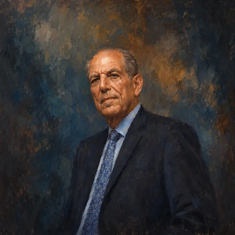 Paul A. Mones