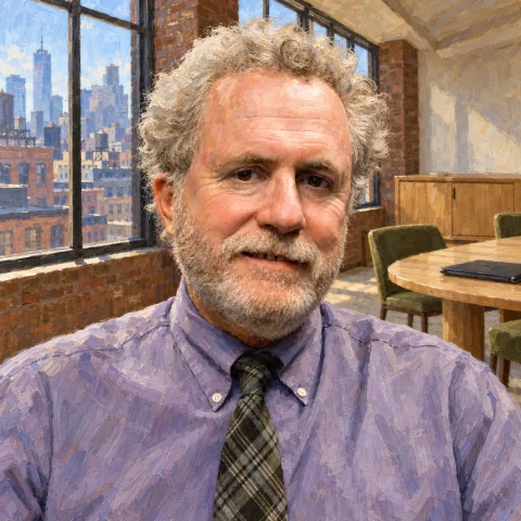 Peter J. Neufeld