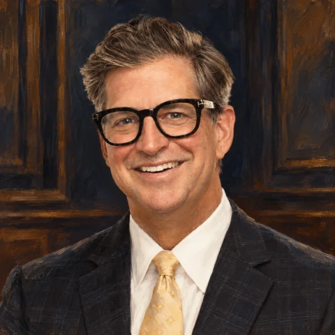 Peter Mougey