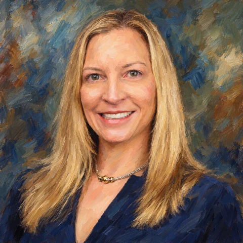 Rachel Abrams